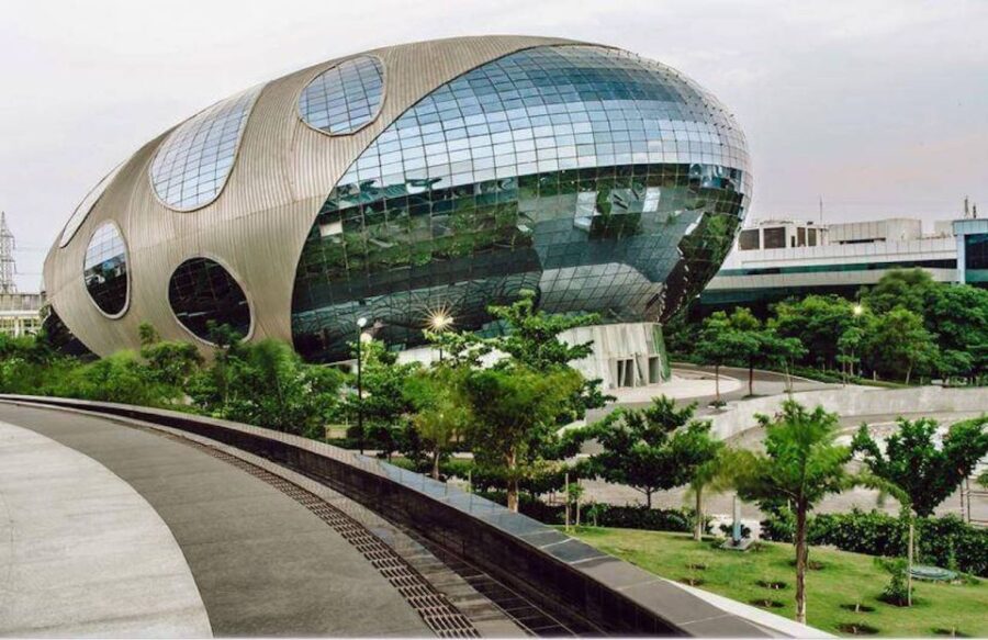 Pune Airport Transfer