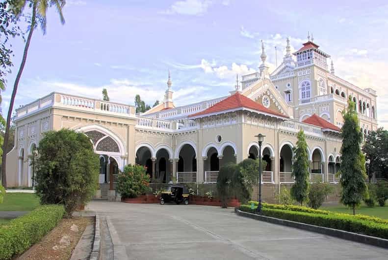 7 Best City Tours In Pune