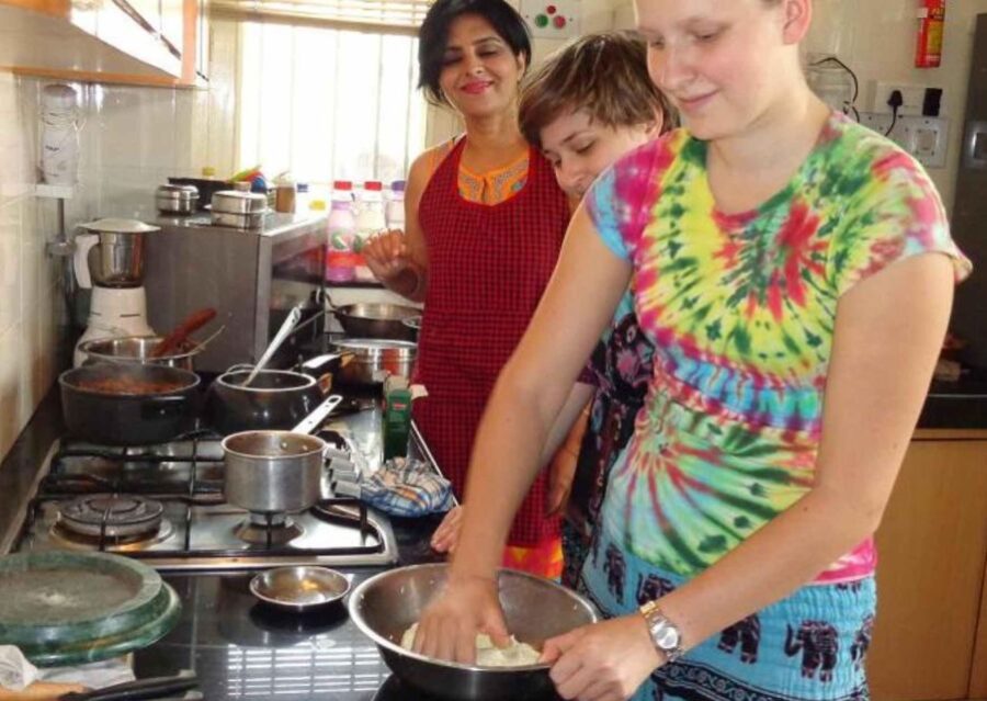 3 Best Cooking Classes In Pune