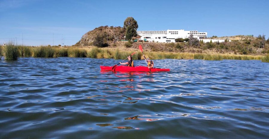 4 Best 2 Day Tours In Lake Titicaca Peru