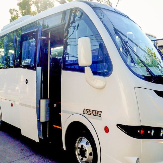 7 Best Private Car With Driver Services In Puno