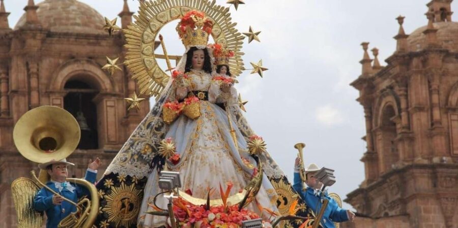 Puno Photo Tour - Tour Overview
