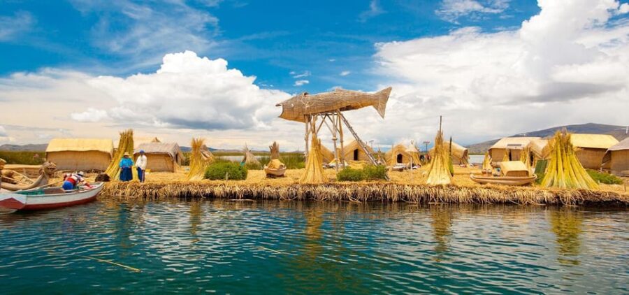 Puno | Uros Taquile Tour – Mysteries of Lake Titicaca