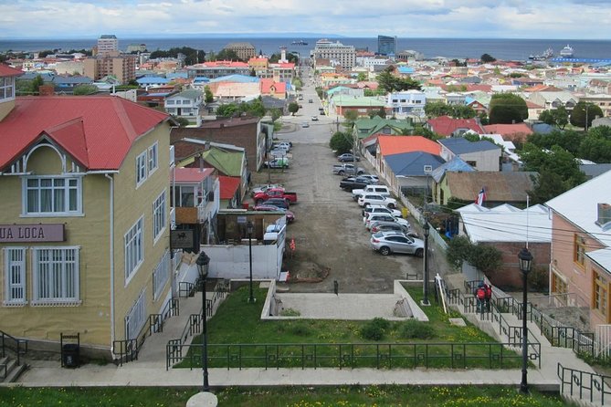 Punta Arenas Private City Tour Shore Excursion