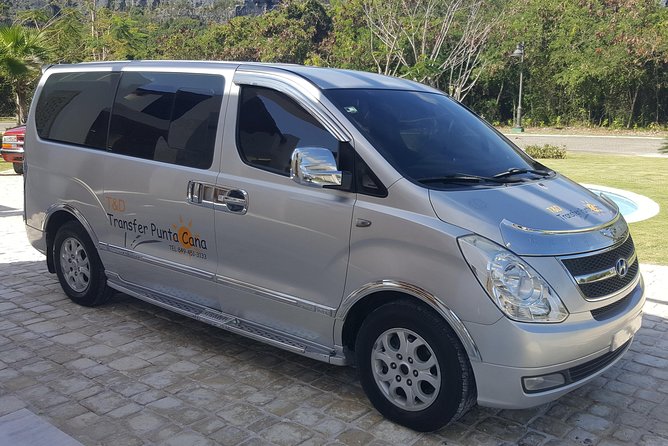 Punta Cana Airport (Puj) to Cap Cana Hotels (One Way) - Accessibility and Requirements