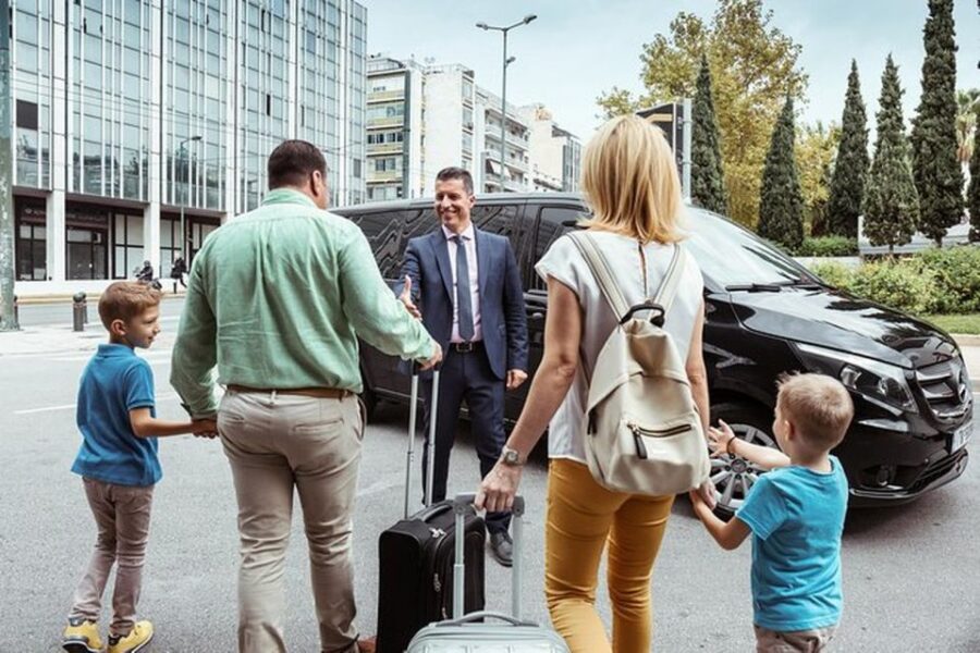 Punta Cana Airport Transfers Book Your Airport Taxi - Booking Information