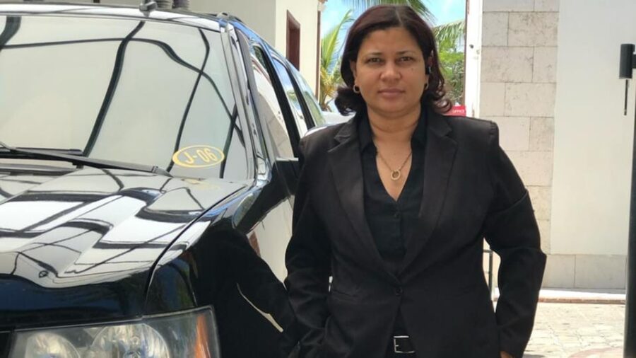 Punta Cana Airport VIP Transfer Service