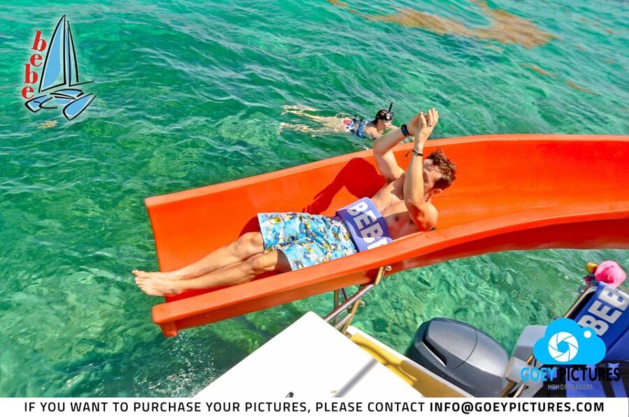 Punta Cana Private Slide Boats (Medium Group) - Tour Details and Pricing