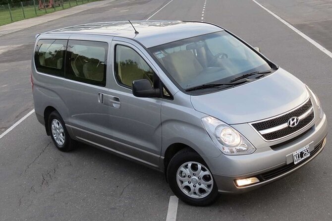 Punta Cana Roundtrip Private Airport Transfer