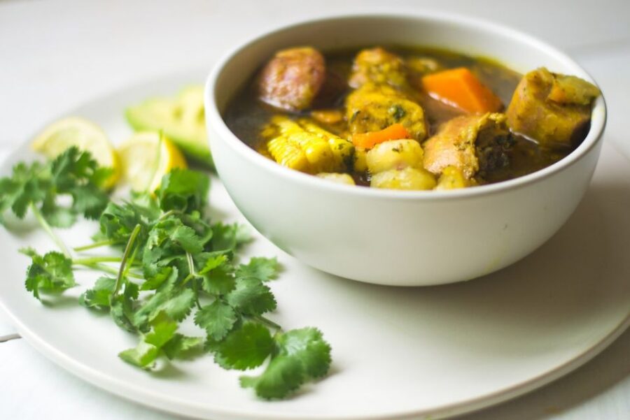 Punta Cana: Sancocho Borracho Soup Cooking Class With Wine - Class Overview and Pricing
