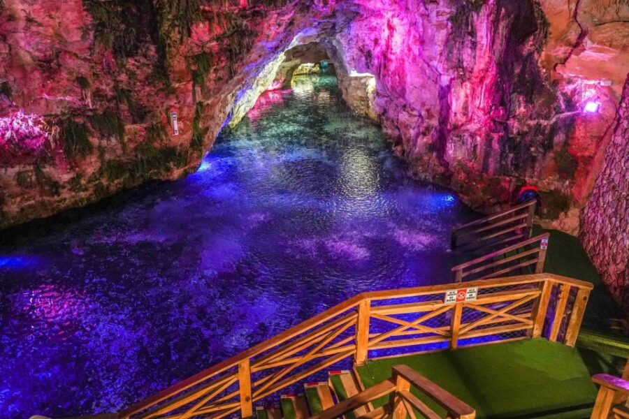 Punta Cana: Sunset Buggy Tour With Cave Swim and Dance Show - Tour Overview and Pricing