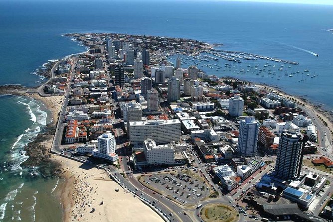Punta Del Este, City Tour - Tour Overview