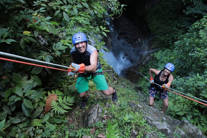 Pure Trek Canyoning and Costa Rica Cooking Class - Signature Costa Rica Cooking Class