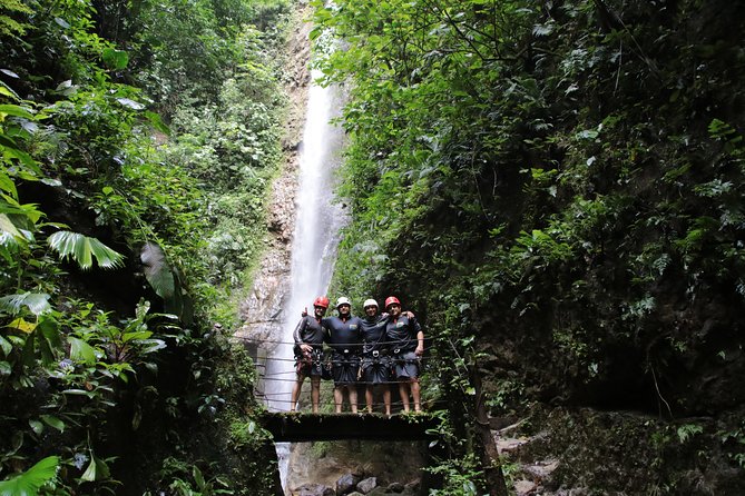 Pure Trek Canyoning & Paddle Boarding