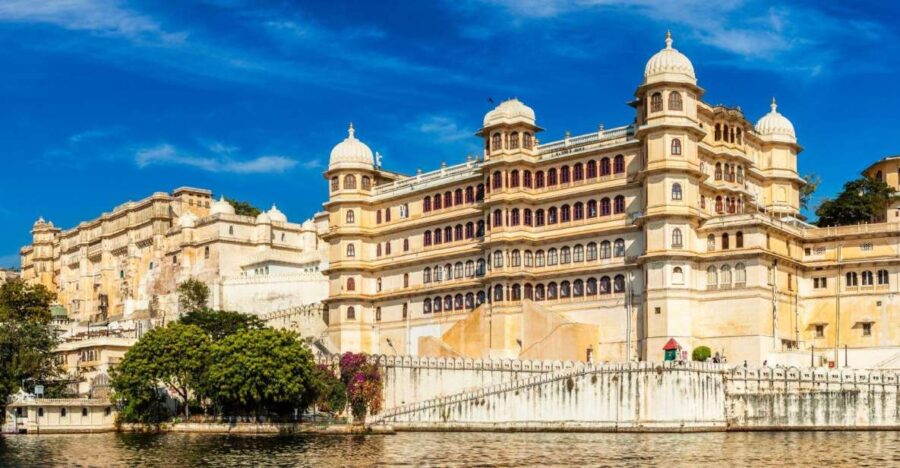 Pushkar Cultural Walking Tour - Tour Overview