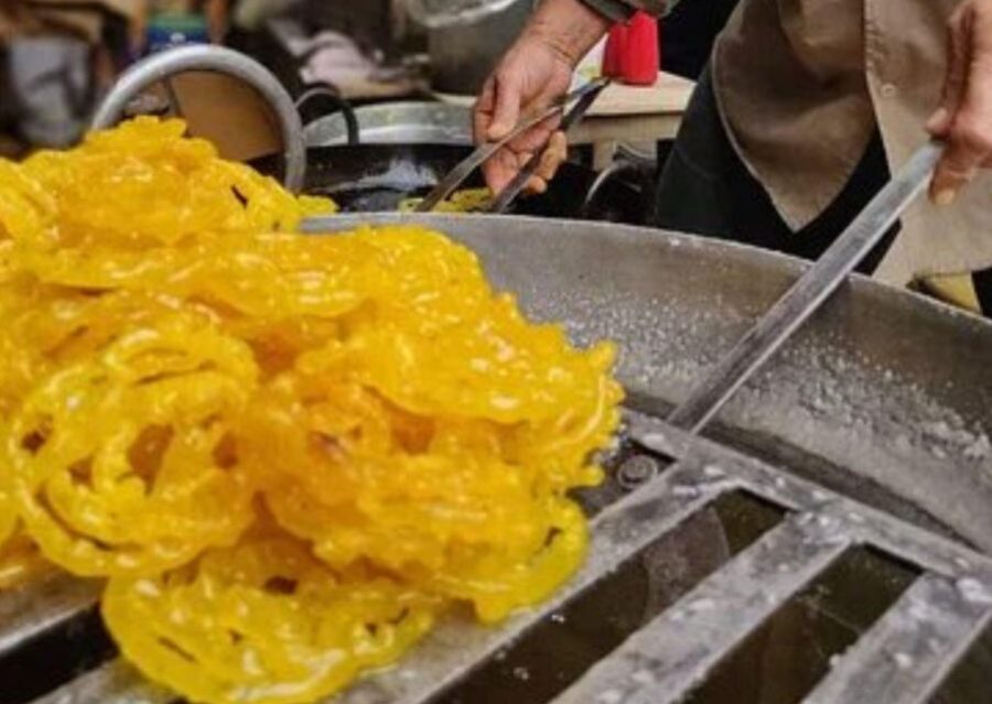 2 Best Food Tours In Pushkar