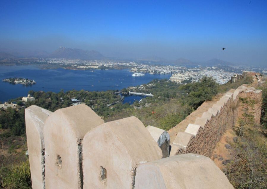 14 Best Walking Tours In Pushkar