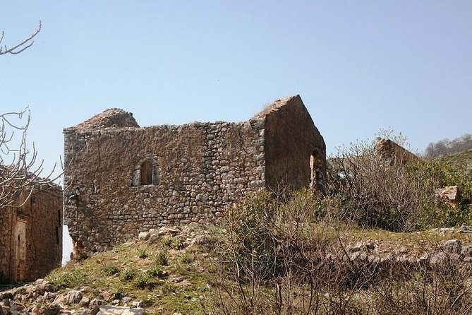 Qeparo Village and Himare From Saranda Group Tour