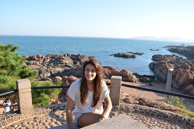 Qingdao Highlights Two-day Private Guided Tour