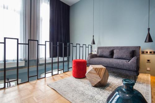 Quentin Zoo Hotel - Hotel Overview