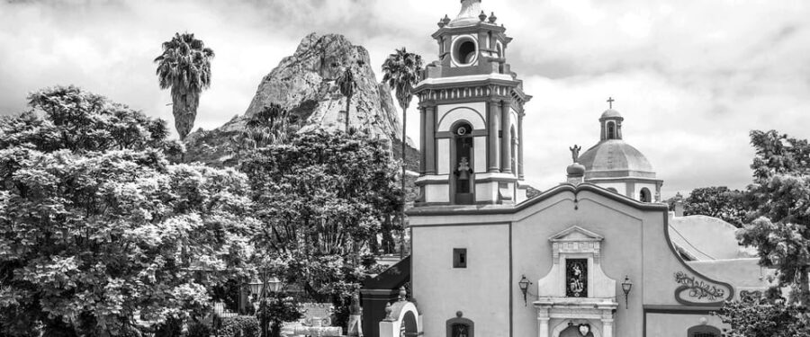 Querétaro: Ecological Electric Vehicle Tour