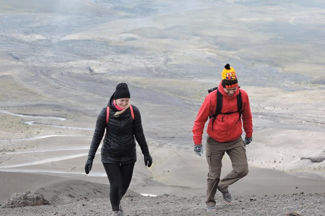 Quito – Baños Full Adventure 3 Days.