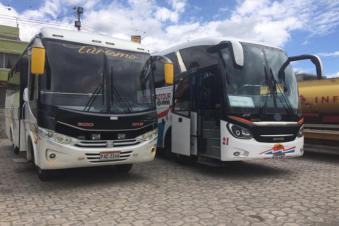 Quito PRIVATE Arrival Transfer From Airport to Hotels