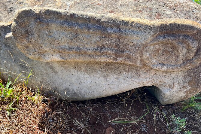 R3-THE RAPA NUI PENINSULA (Non-Cruise Visitors)