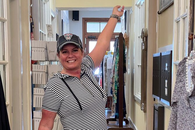 Radical Rehoboth Scavenger Hunt