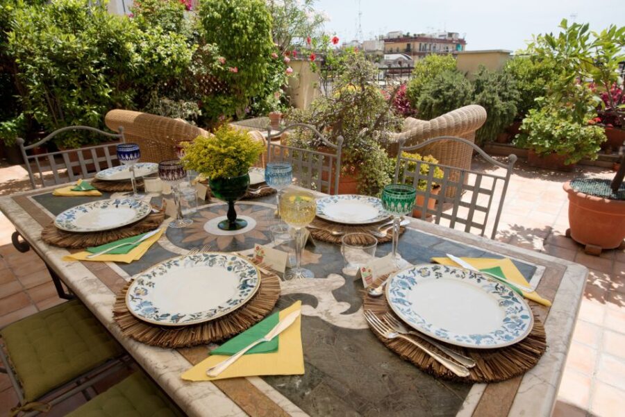 Ragusa: Dining Experience at a Locals Home
