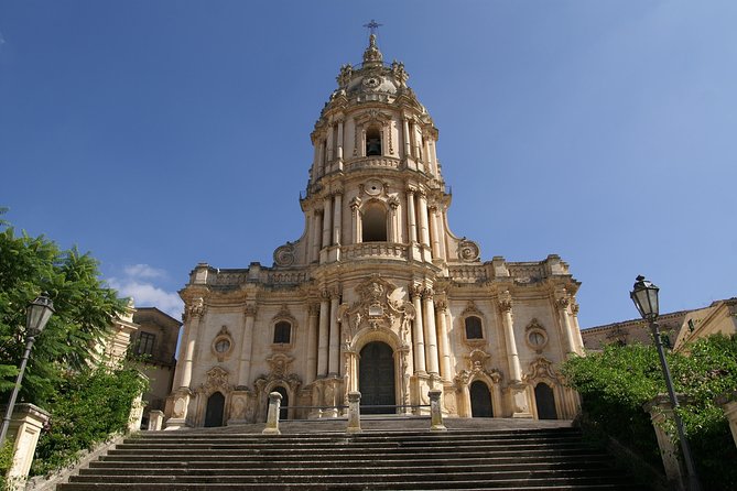 Ragusa, Noto and Chocolate Tasting – Day Tour From Siracusa