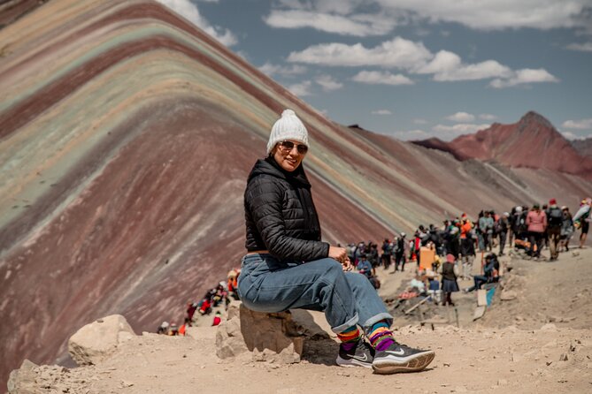 Rainbow Mountain With Photography Private Service - Tour Overview