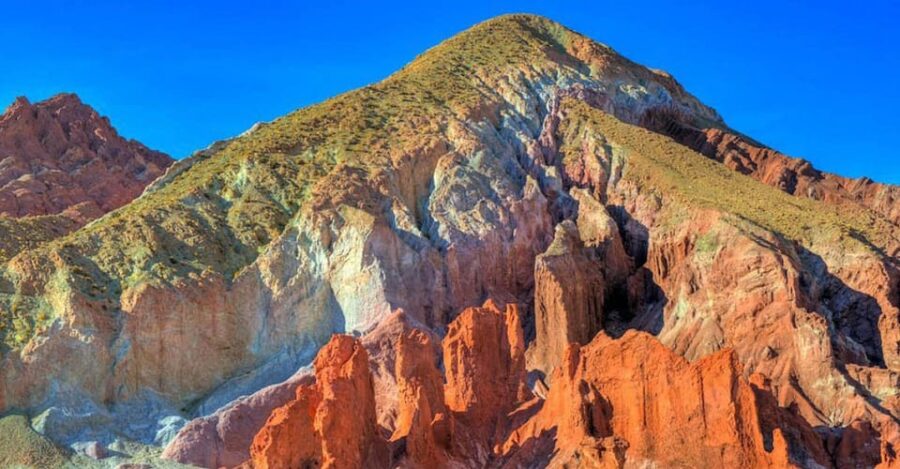 RAINBOW VALLEY
