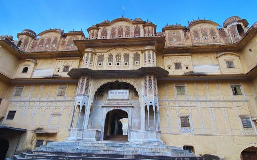 Rajasthan Cultural Tours