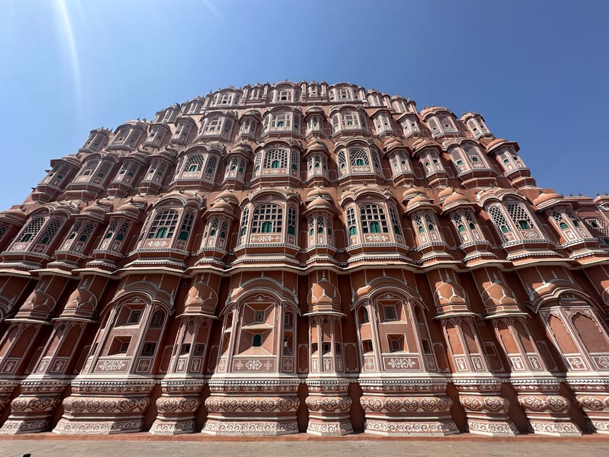 5 Best Guided Tours In Bikaner