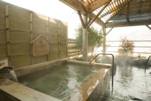 Rako Hananoi Hotel - Hotel Overview