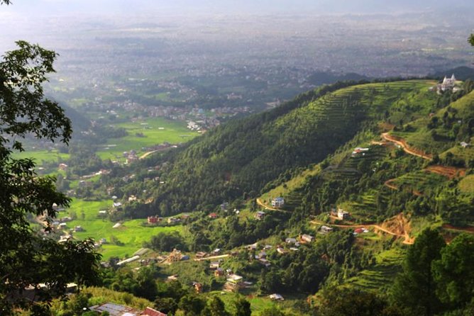 Ranikot Village Day Hike From Kathmandu