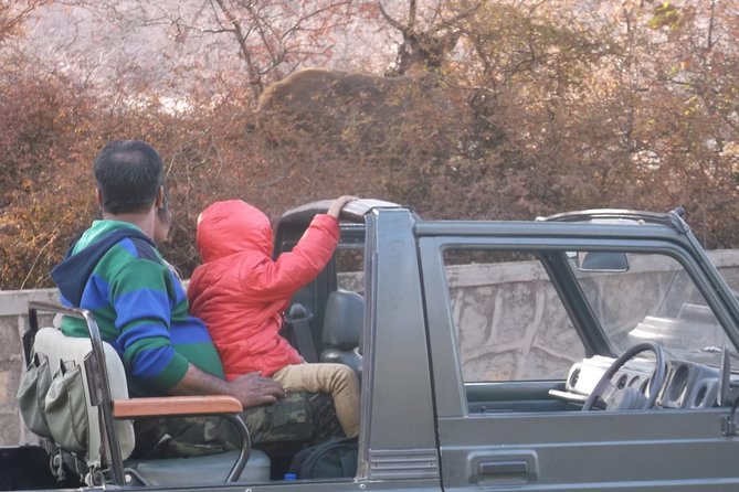 Ranthambhore National Park