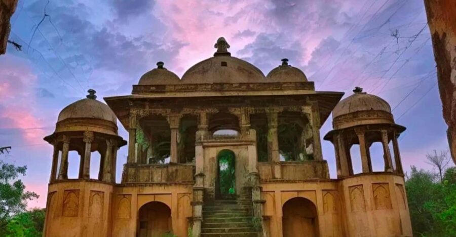 Ranthambore Fort and Ganesh Temple Tour in a Jeep - Tour Overview and Pricing