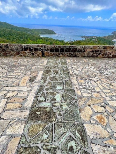 Rastafari Experience Antigua Eco Island Tour - Tour Overview and Pricing