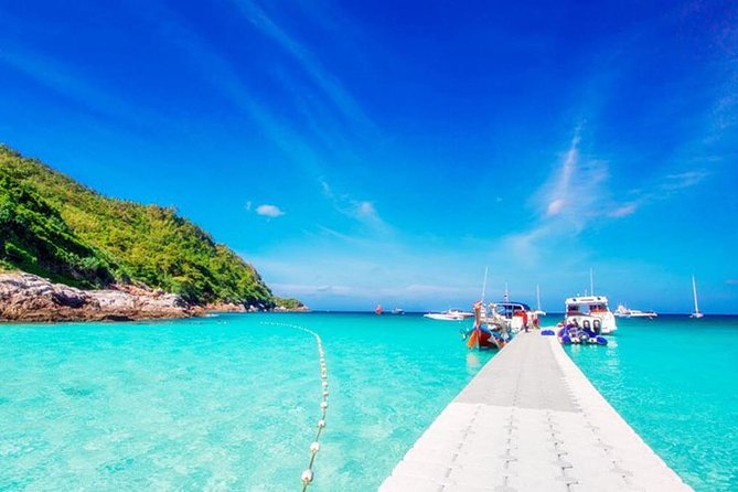 Raya Island Tour Review: A Memorable Experience