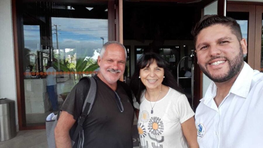 Recife: Airport to Maragogi Hotels Private Transfer