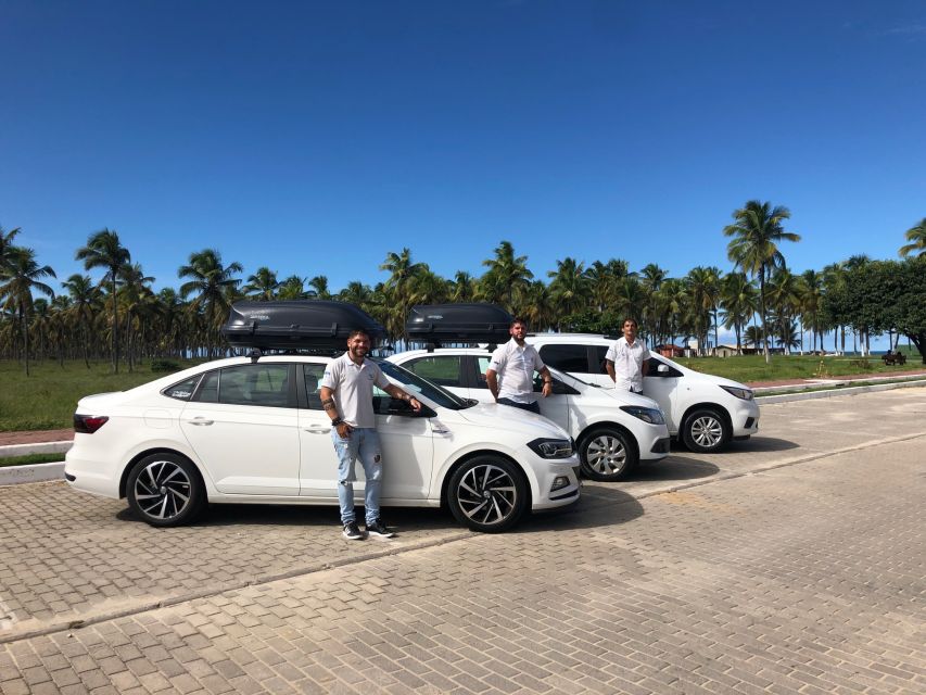 20 Best Airport Transfers In Recife