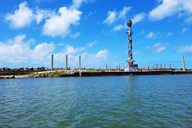 Recife and Olinda City Tour