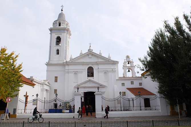 Recoleta and Palermo Bike Tour – Private Tour