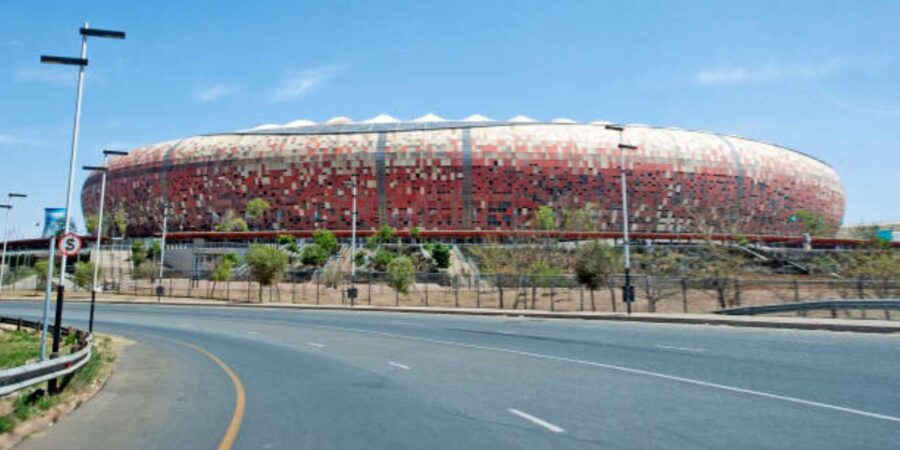 Red Full Day Soweto Tour & Johannesburg Tour