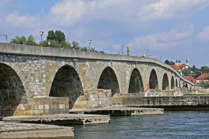 Regensburg - Classic Guided Tour - Tour Overview