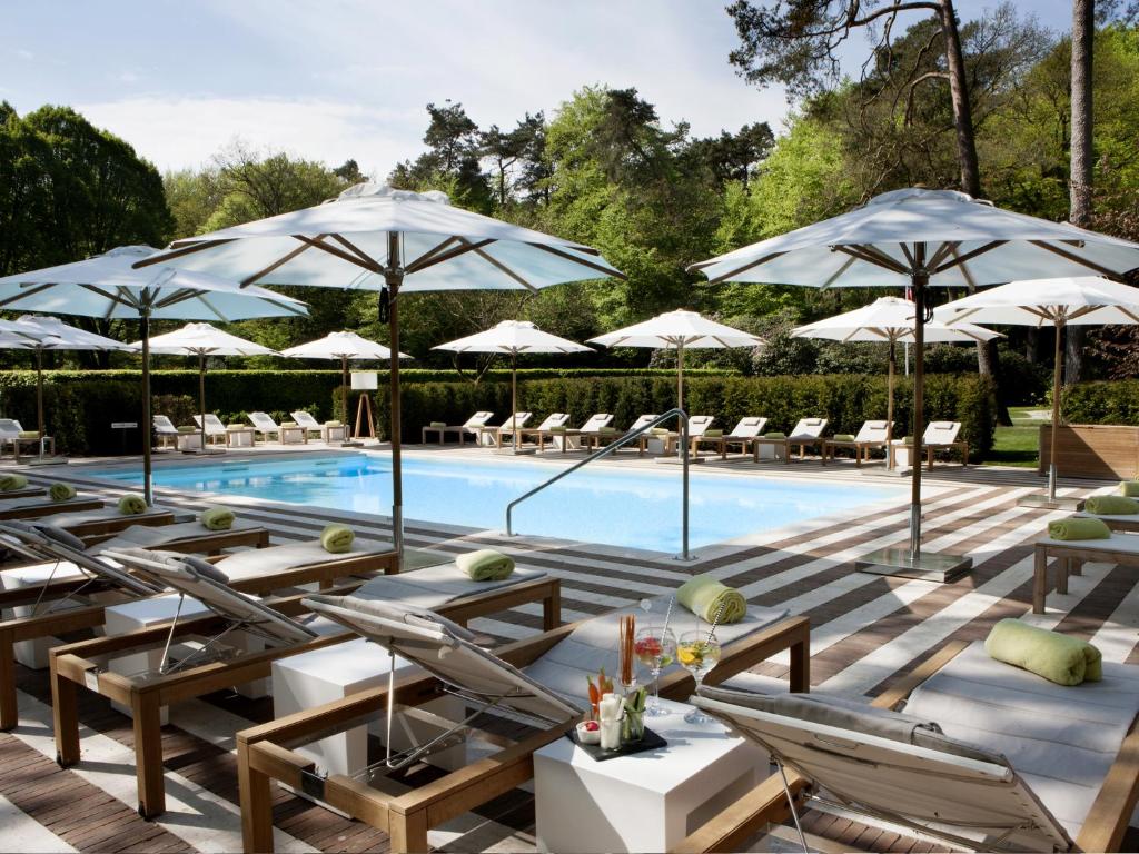 Relais & Chateaux Hotel Estate The Red Copper Review
