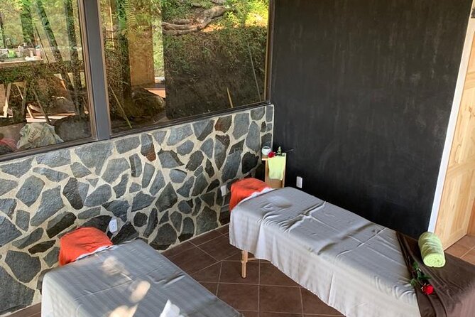 Relaxation Time