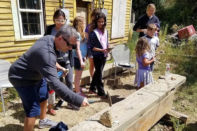 Relive Colorados Gold Rush Experience – Private Guides